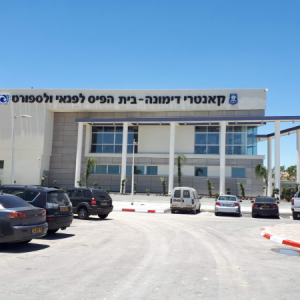 קאנטרי דימונה